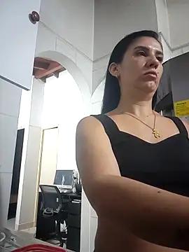AbbyBaker222 from StripChat