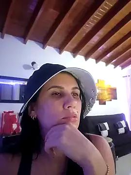 AbbyBaker222 from StripChat is Freechat
