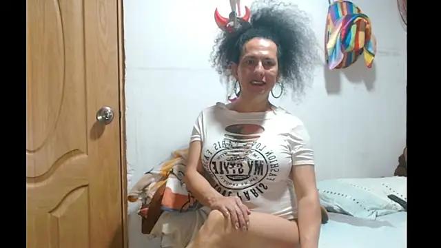 abbycrespa from StripChat
