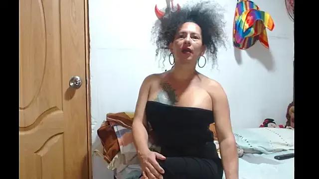 abbycrespa from StripChat