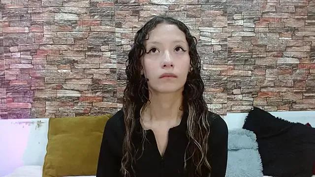 abbycutecs from StripChat