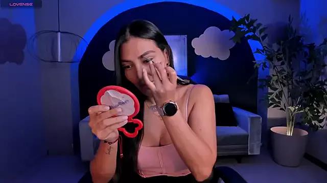 AbbyDalton from StripChat