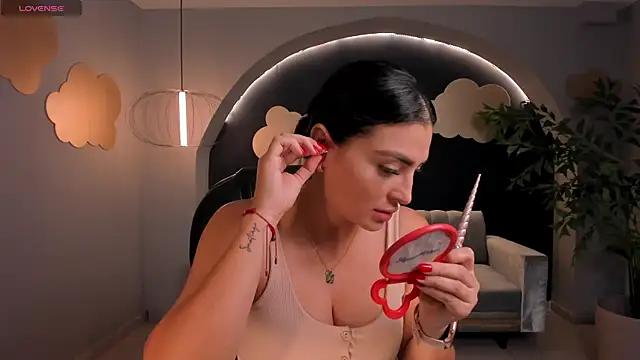 Dirty chat webcam: explore liveshows with versed models, from laying bare to fetishes, in a variety of sexy free adult webcams.