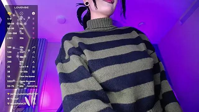 Abbydreams_ from StripChat