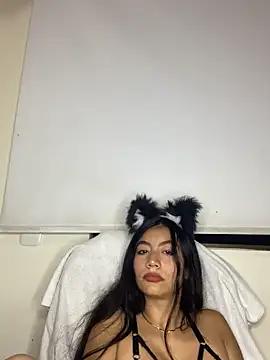 AbbyFoxxx from StripChat
