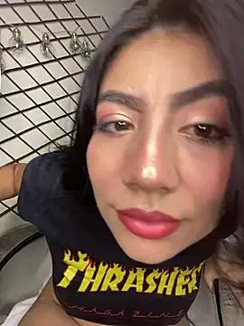 AbbyFoxxx webcams show profile image 