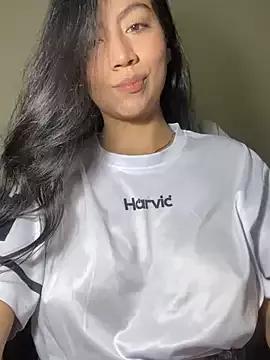 AbbyFoxxx from StripChat