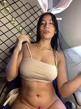 AbbyFoxxx from StripChat