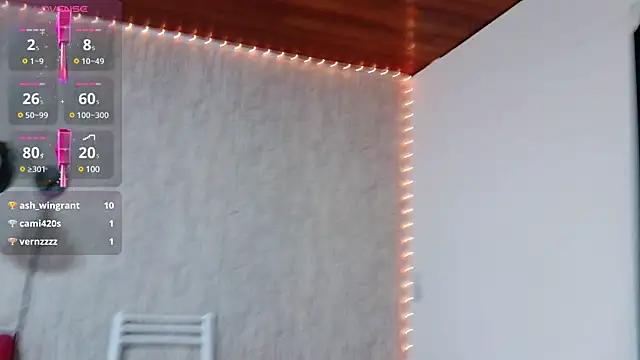Dirty chat webcam: explore liveshows with versed models, from laying bare to fetishes, in a variety of sexy free adult webcams.