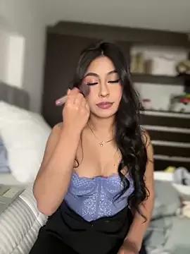 abbyhdk from StripChat