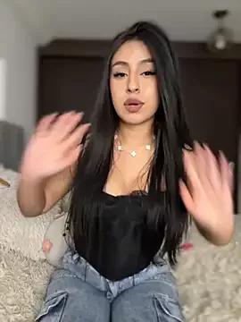 abbyhdk from StripChat