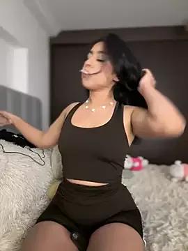 abbyhdk from StripChat