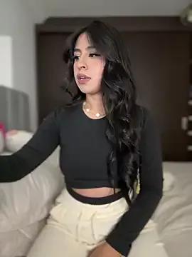 abbyhdk from StripChat is Freechat