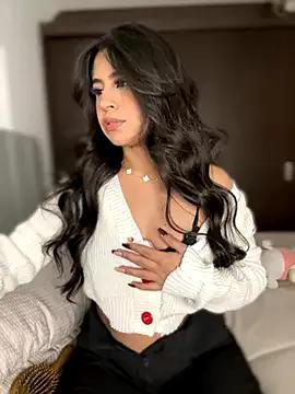 abbyhdk from StripChat is Freechat