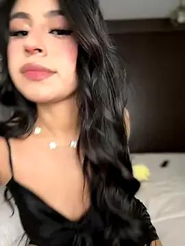 abbyhdk from StripChat is Freechat