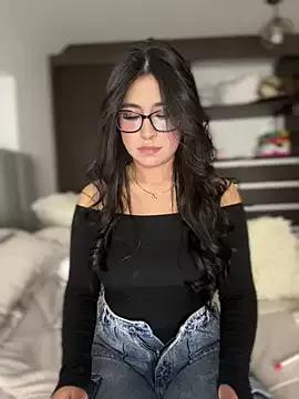abbyhdk from StripChat