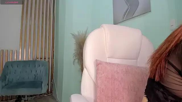 AbbyJackson_ from StripChat