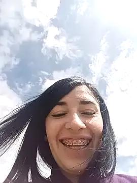 AbbyLewiis from StripChat is Freechat