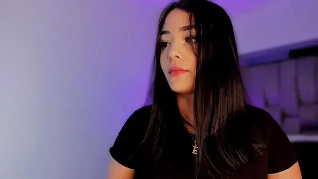 AbbyMilleerr from StripChat