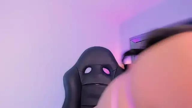 AbbyMilleerr from StripChat