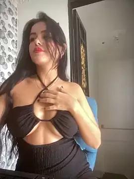 AbbyMillerrr from StripChat