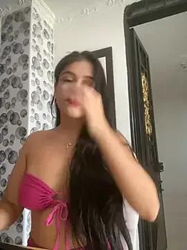 AbbyMillerrr from StripChat is Freechat