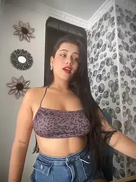 AbbyMillerrr from StripChat