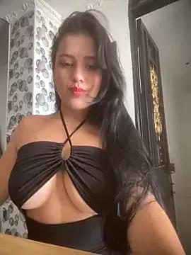 AbbyMillerrr from StripChat