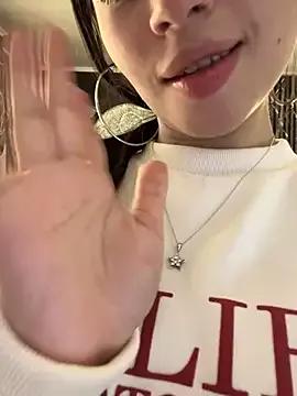 abbymnd from StripChat