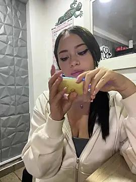 abbymnd from StripChat