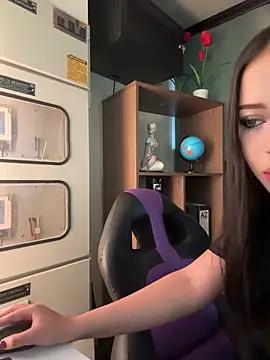 abbymnd from StripChat