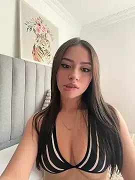abbymnd1 from StripChat is Freechat