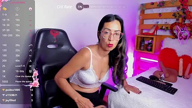 Dirty chat webcam: explore liveshows with versed models, from laying bare to fetishes, in a variety of sexy free adult webcams.