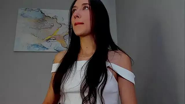 AbbyPalmer from StripChat is Freechat