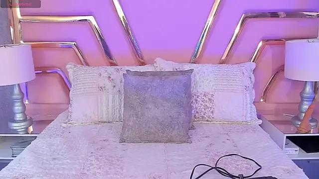 AbbyPetterson from StripChat is Freechat