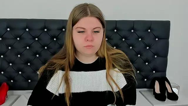 AbbyPleasure from StripChat