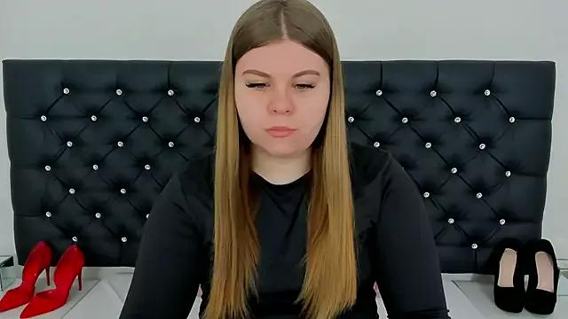 AbbyPleasure from StripChat