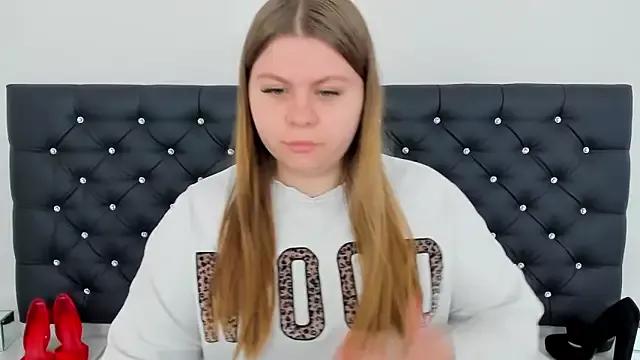 AbbyPleasure from StripChat