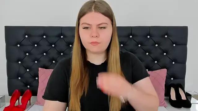 AbbyPleasure from StripChat