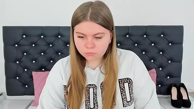 AbbyPleasure from StripChat