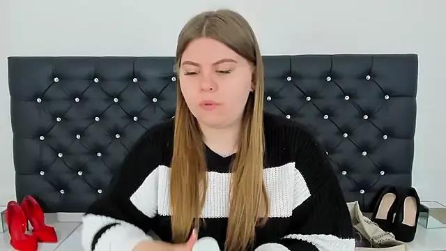 AbbyPleasure from StripChat