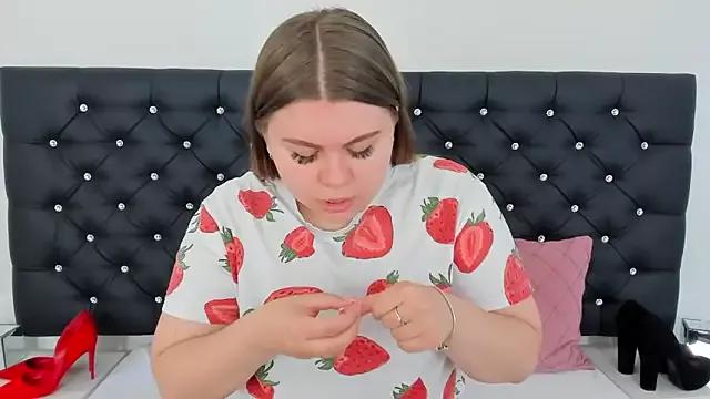 AbbyPleasure from StripChat