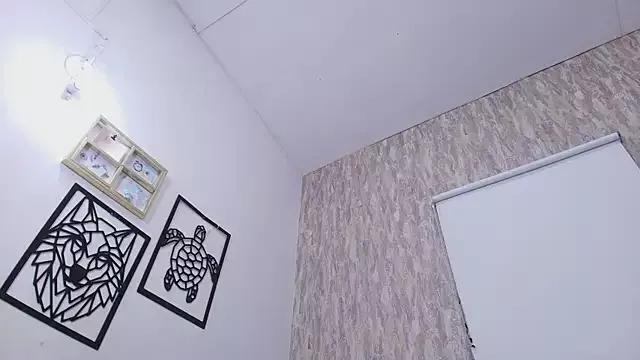 abbypratt from StripChat