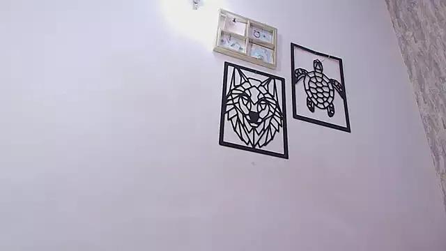 abbypratt from StripChat is Freechat