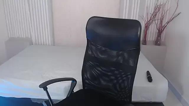 Abbyrose7 from StripChat