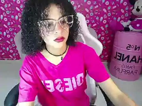 Abbyrose_a from StripChat