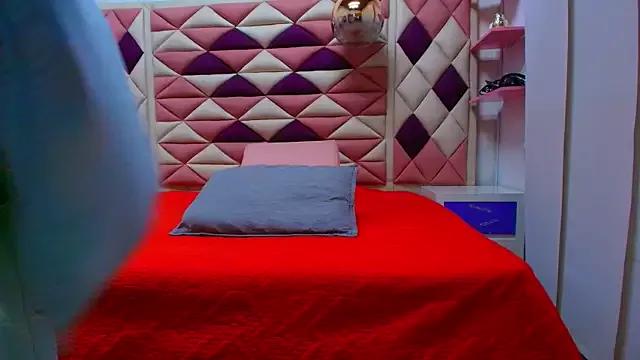 abbyrouss_ from StripChat is Freechat