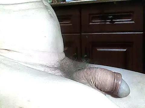 abbysCake from StripChat