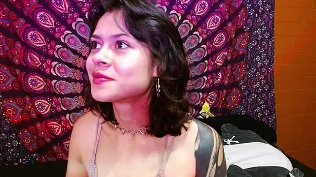 AbbySccott from StripChat