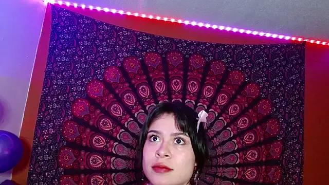 AbbySccott webcams show profile image 